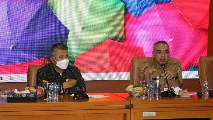 City Sanitation Summit