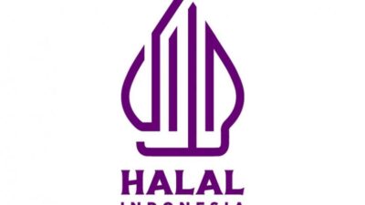 Badan Penyelenggara Jaminan Produk Halal (BPJPH) Kementerian Agama menetapkan label halal yang berlaku di nasional berbentuk wayang