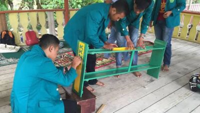 Perguruan Tinggi Diharapkan Jadi Episentrum kehidupan Masyarakat