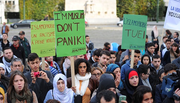 Majelis Umum PBB menyetujui resolusi yang menetapkan 15 Maret sebagai Hari Internasional untuk Memerangi Islamofobia.