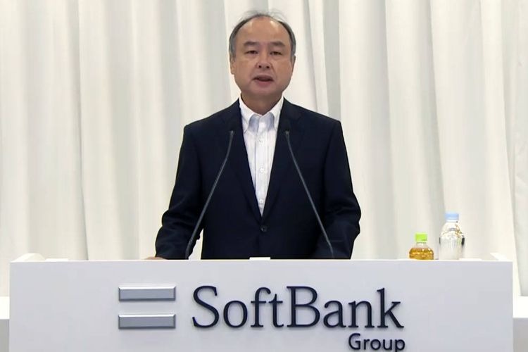 SoftBank Group mengonfirmasi bahwa mereka tidak berinvestasi dalam proyek pembangunan Ibu Kota Negara (IKN) "Nusantara"