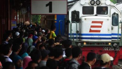 Persiapan Mudik Lebaran Harus Diseriusi BUMN di Bidang Tranportasi