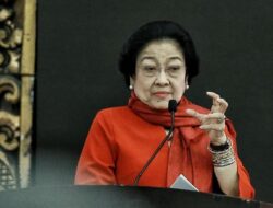 Megawati Sarankan Emak-Emak Masak dengan cara Merebus