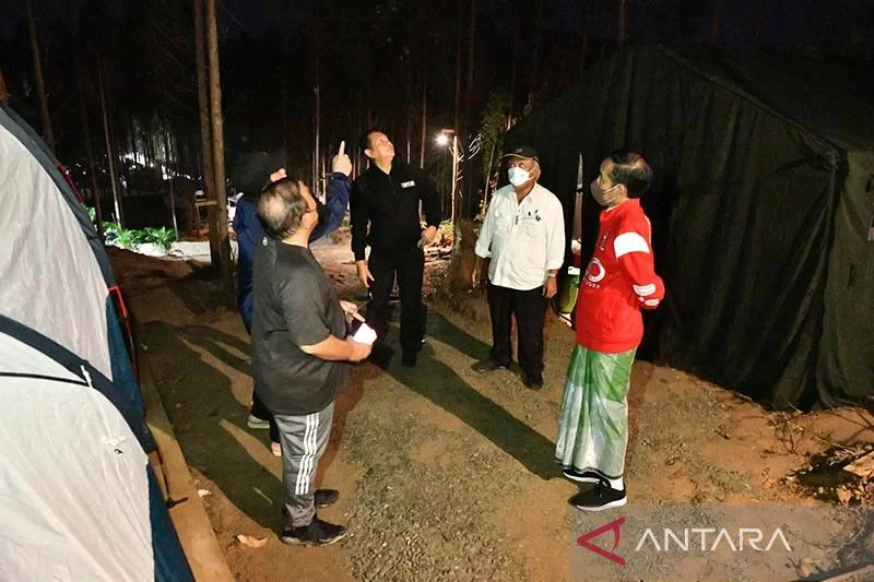 Presiden Joko Widodo mengungkapkan sejumlah menteri Kabinet Indonesia Maju telah mengusulkan agar peringatan Hari Kemerdekaan Republik