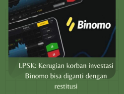 LPSK: Kerugian korban investasi Binomo bisa diganti dengan restitusi