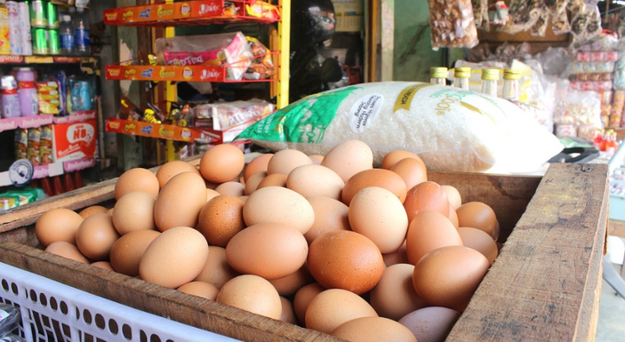 Sejumlah bahan pokok mengalami kenaikan harga menjelang Ramadhan 2022. Penimbun pembako jelang ramadhan terancam Penjara dan denda