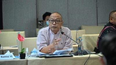 Bikin “Bobol” Devisa, Ananta Wahana Minta BUMN Pariwisata Percepat Bali Jadi Destinasi Wisata Kesehatan