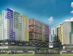 Pengembang Properti Kembangkan Apartemen Kelas Premium di Medan