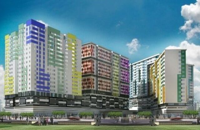 Pengembang Properti Kembangkan