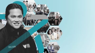 rekrutmen bersama bumn 2022