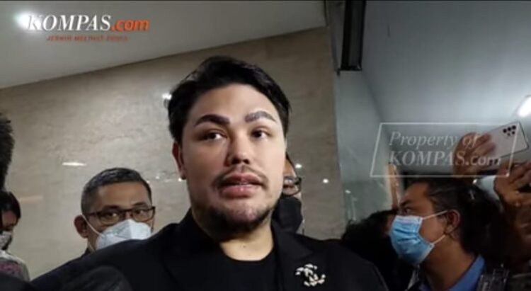 kasus dugaan penipuan investasi robot trading DNA Pro