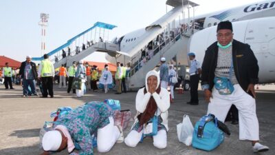 Biaya Perjalanan Ibadah Haji