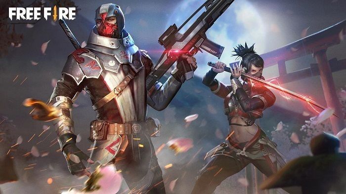 Kode Redeem FF 10 April 2022