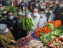 Legislator Senayan Awasi Ketersediaan Bahan Pokok Jelang Lebaran