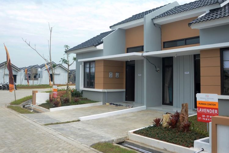 Properti Residensial di Makassar