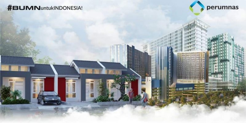 Perusahaan Properti BUMN