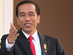 Presiden Jokowi Akan Berlebaran di Yogyakarta