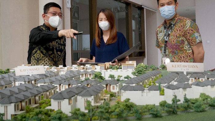 Berbagai Potensi Pengembangan Properti