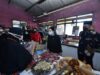Puan Maharani Borong Bakso Saat Cek Harga Pangan di Jawa Tengah