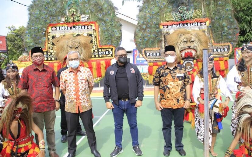 reog ponorogo