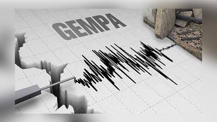 Gempa Bayah