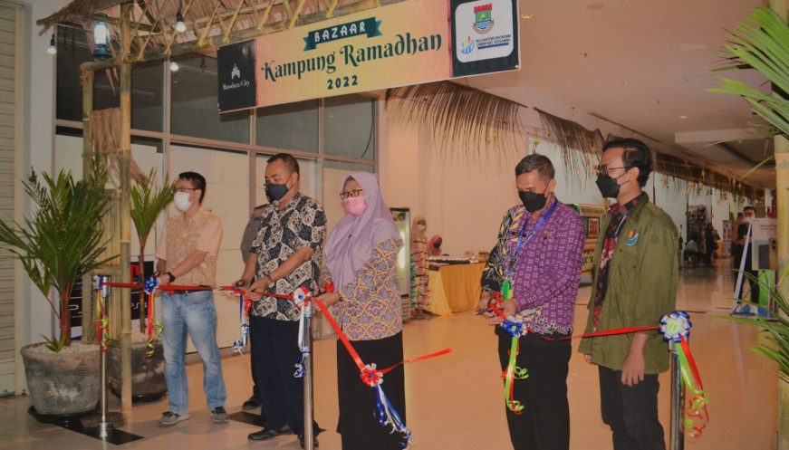 Kampung Ramadan 2022