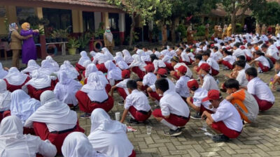 Sikst Gigi Massal (SGM)