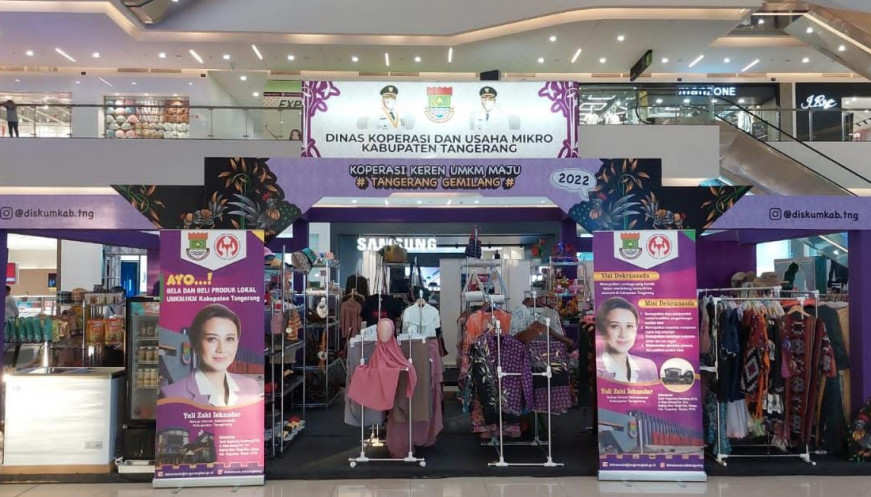 Ramadan Creative Bazaar