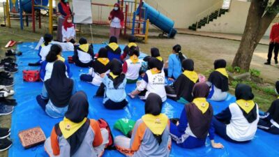 PMI Tangerang Selenggarakan Humanity in Ramadan