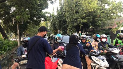 Komunitas Anak Tangerang