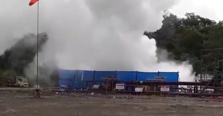 Presiden Diminta Turun Tangan