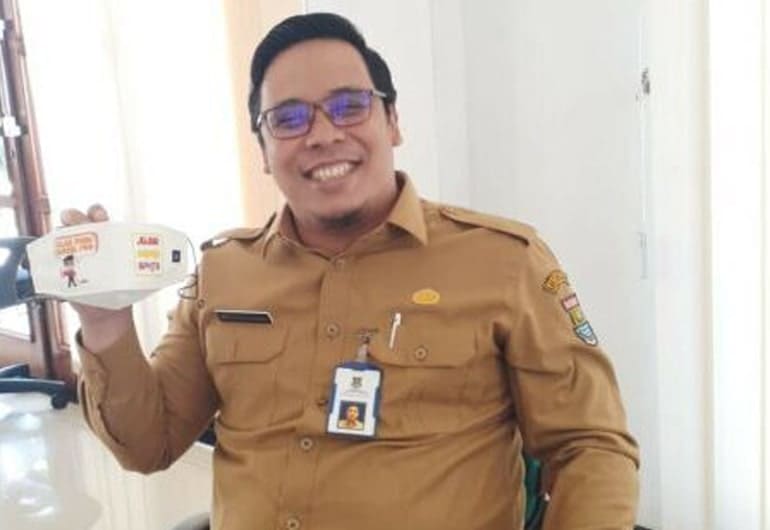 Badan Pendapatan Daerah (Bapenda) Kabupaten Tangerang kembali memperpanjang relaksasi atau insentif Pajak Bumi dan Bangunan Perdesaan dan Perkotaan (PBB-P2) dan Bea Perolehan Hak atas Tanah dan Bangunan (BPHTB) melalui program Mei Asyik.