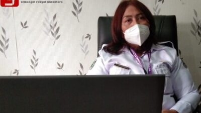 Hepatitis Akut bisa menyerang Anak 16 Tahun