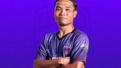 Persita Tangerang resmi mengamankan jasa dari bek sayap eks Persib Bandung, Mario Jardel untuk menambah kekuatan tim dalam rangka menyambut kompetisi Liga 1 Indonesia musim ini.