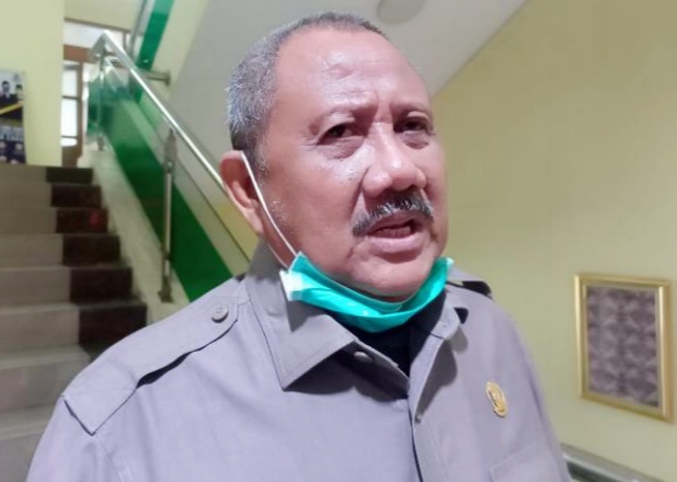 DPRD Kabupaten Tangerang Panggil Kades Jengjing