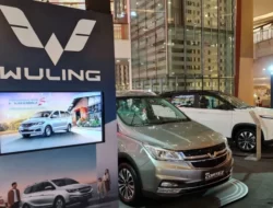 Wuling unjuk kebolehan melalui kegiatan “WEW”