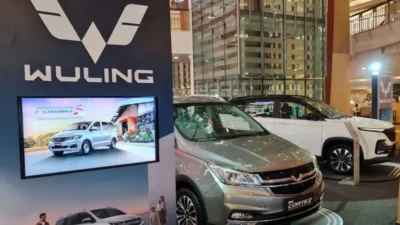 Wuling