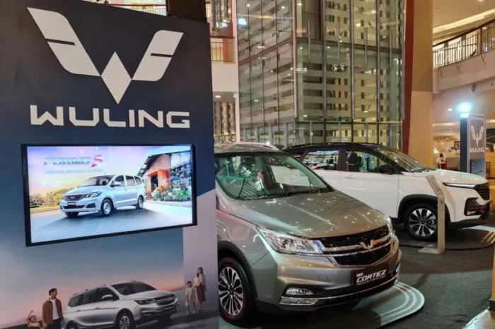 Wuling