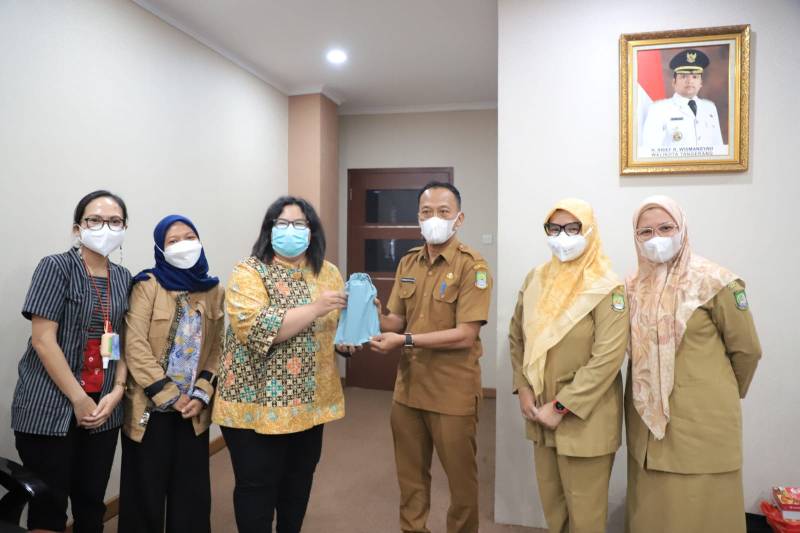 PPID Kementerian Perdagangan