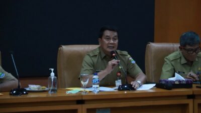 RSUD Tigaraksa habiskan 46 miliar