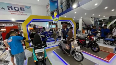 Yamaha Indonesia