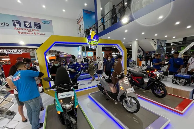 Yamaha Indonesia