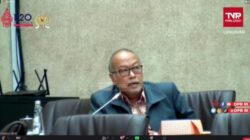 Legislator PDIP Tanya Bos Adhi Karya Soal Kelanjutan Tol Serang Panimbang