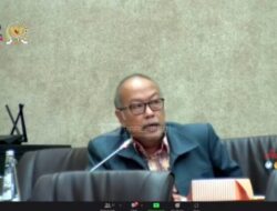 Legislator PDIP Tanya Bos Adhi Karya Soal Kelanjutan Tol Serang-Panimbang
