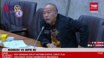 Percepat Proyek Tol Trans Sumatera Hutama Karya Butuh PMN