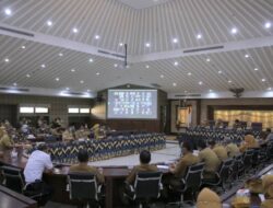 Inspektorat Kota Tangerang Gelar Bimtek Tingkatkan Produk Dalam Negeri