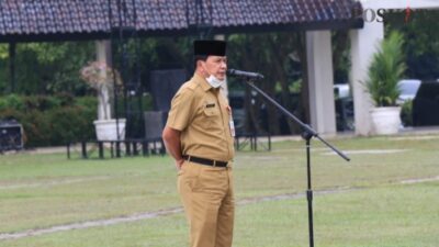 Sekda Kabupaten Tangerang Minta OPD Fokus Jalankan RPJMD