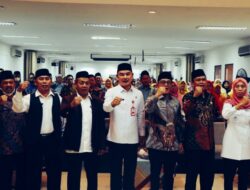 Pemkab Tangerang Gelar Pelatihan Penguatan Toleransi Beragama