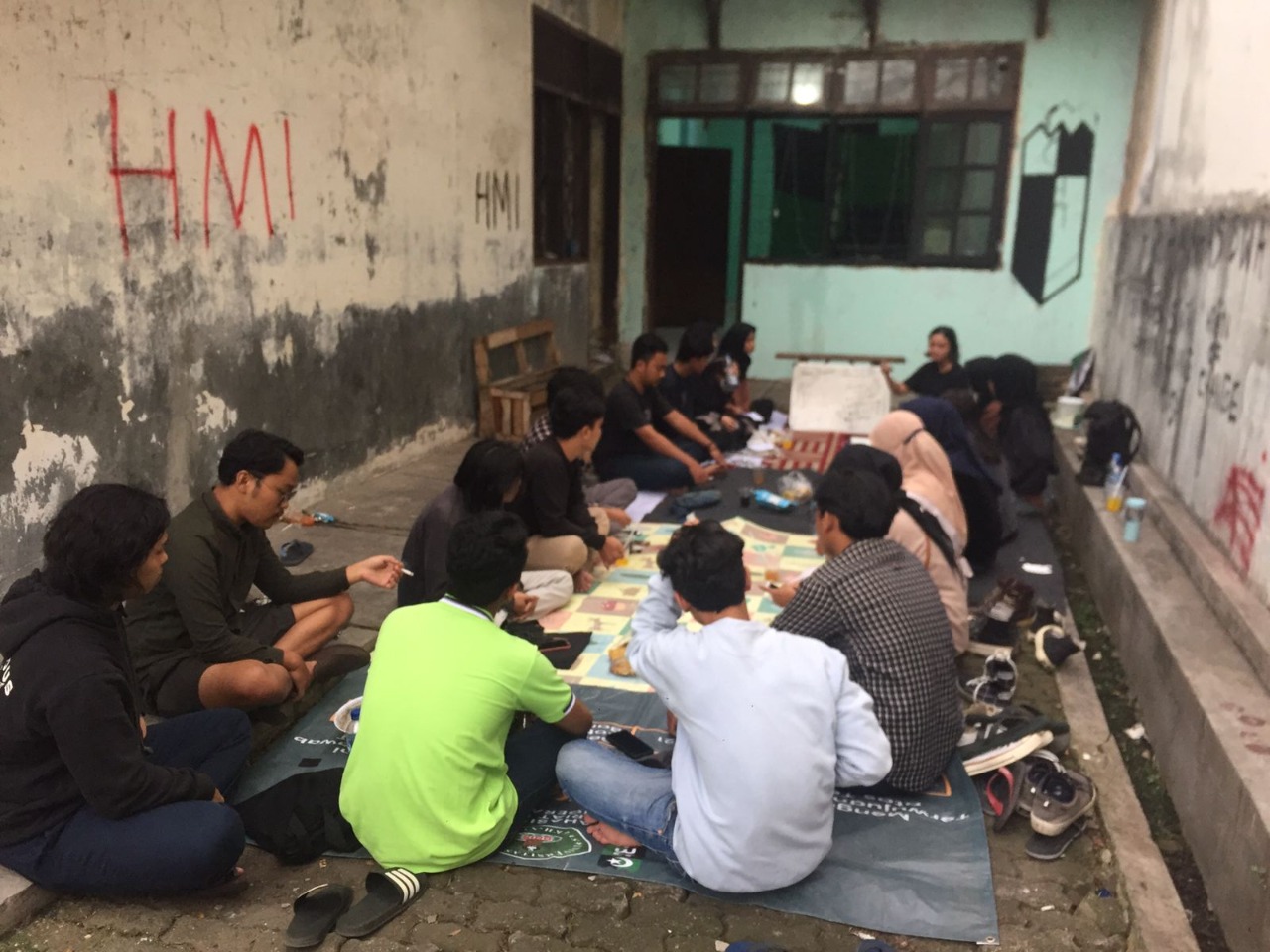 Mahasiswa UMT Dorong Pembentukan Satgas KS di Kampus