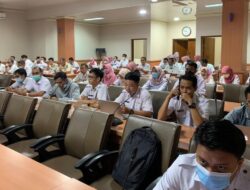 Diskominfo Gelar Pelatihan Jurnalistik untuk Perangkat Daerah Tangerang
